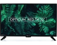 Opticum LE32Z2, 32" (81cm) LED-TV, DVB-C/S/S2/T2, HD Ready