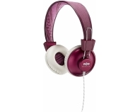 EM-JH011-PU, MARLEY "Positive Vibration" purple, On-Ear-Kopfhörer