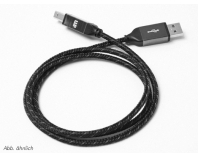 AM75462, USB-Kabel Essential, USB A-B, 2,0 m