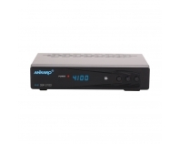 ANK DSR 2100 ohne PVR, Full HD Digitaler Satelliten Receiver