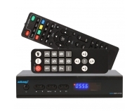 ANKARO ANK DSR 4100plus PVR, Full HD Digitaler Satelliten Receiver