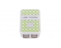 Xenic BD616, USB-Netzladegerät (HBN0012)