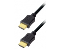 HDMI18-2, 2m HDMI-Kabel 2.0, 18GB/ARC