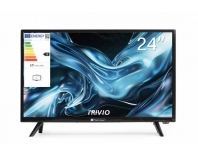 Opticum LE24Z1, 24" (60cm) LED-TV, DVB-C/S/S2/T2, HD Ready