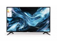TRIVIO LE40Z1, 40" LED-TV, DVB-C/S/S2/T2, Full HD