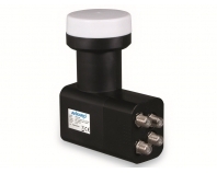 ANKARO ANK LNC 4004, Quad LNB mit LTE Filter