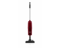 CONTUR BASIC (Handstaubsauger) Rubinrot, Leistungsaufnahme 800 W , Superleicht - nur 3 kg , Mechanisc