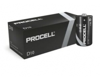 PROCELL MN1300, LR20, Mono, D (10er BOX)