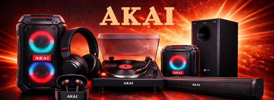 AKAI