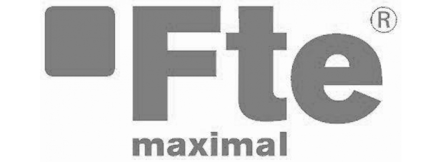 Ftemaximal