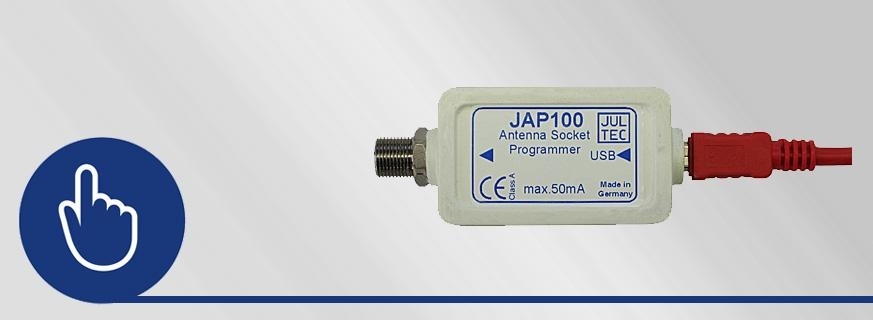 Programmieradapter