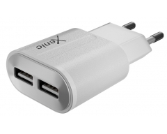 Xenic XC02 weiß, USB-Ladegerät