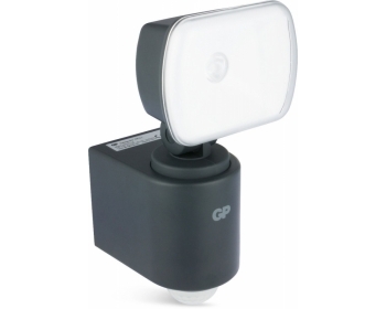 Flutlicht GP 079187 SafeGuard RF3.1 PIR Sensor 130lm DC 3 x 1,5V C