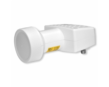 Inverto Programmierbares Unicable II LNB für bis zu 32 Teilnehmer