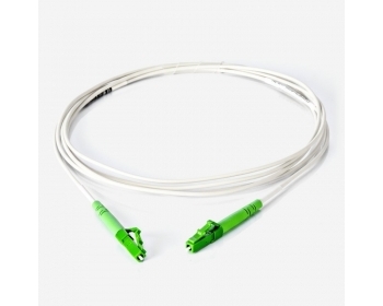 PLL 3030 A, 30,0 m, 3 mm Durchmesser, Glasfaserkabel OS 2 Simplex