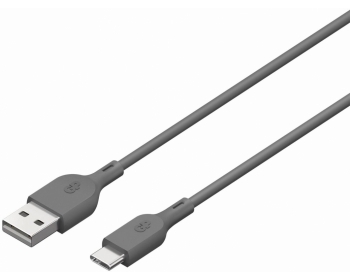GP CC1N, USB-A / USB-C, Lade-/Sync-Kabel, 1,0m