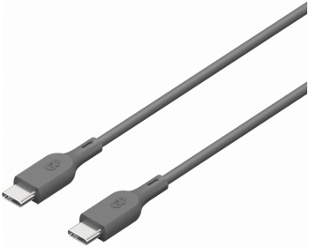 GP CC1P, USB-C / USB-C, Lade-/Sync-Kabel, 1,0m