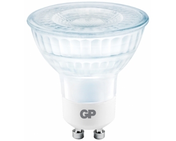 LED Lampe GP 080169 GU10 Reflektor 4W 1 Stück