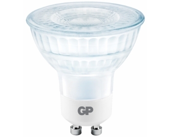 LED Lampe GP 080176 GU10 Reflektor 4,6W 1 Stück