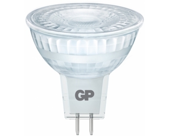 LED Lampe GP 084983 GU5.5 MR16 Reflektor DIM 4.7W 1 Stück