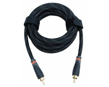 AM75441, Audiokabel Essential, Cinch - Cinch, 1,5m