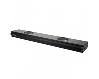 AKAI ASB-29, Soundbar 2.2 Channels mit aktivem Subwoofer - 100W