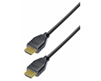 C218-1,5L, 1,5m, HDMI 2.1 Kabel, HDMI 2.1 Spezifikation, geeignet für Videoauflösungen von 10K