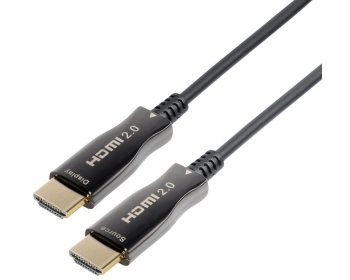 C508-70ML, 70,0m, optisches HDMI 2.0 Glasfaserkabel