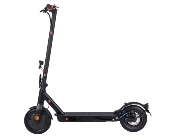 Digger jubelt E-Scooter (ES 3)