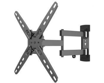 HF12L, TV Wandhalterung, für Bildschirme 13" - 50" (33 - 127 cm), Belastung bis 25 kg