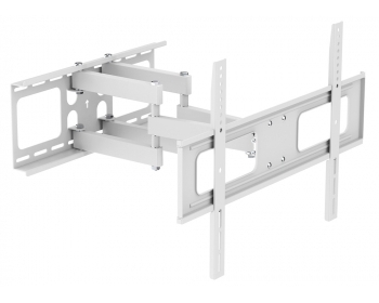 HF20WL weiß, für Bildschirme 37" - 70" (94 - 178 cm), Belastung bis 50 kg