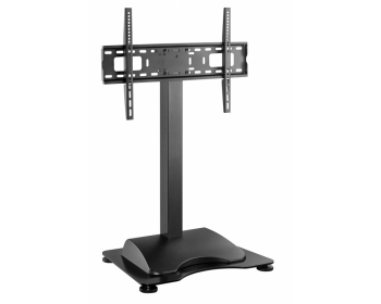 HP62L, motorisiert, für Bildschirme 37" - 75" (94 - 190 cm), Belastung bis 50 kg, höhenverstellbar, mit 4 Rollen