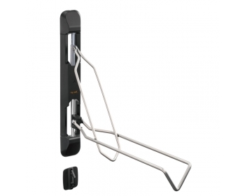 HR11L, Fahrrad Wandhalterung schwenkbar