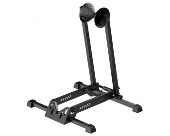 HR16L, Klappbarer Fahrradständer