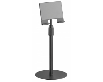 HT31L, Höhenverstellbarer Tischständer für Tablets und Smartphones