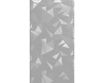 Dekorfolie Prism Polygon Smartphone RS, Gr. S