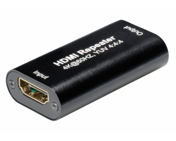 C235L, 4K HDMI 2.0 Verstärker