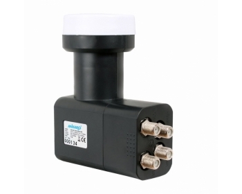 ANKARO ANK LNC 4000, Quattro LNB mit LTE Filter