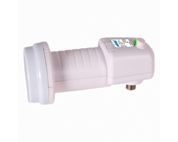 ANKARO ANK LNC EASY FIND, Single LNB mit LTE Filter und EasyFind-Technik