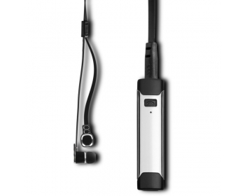 iMOVE BR01 schwarz, Bluetooth Audio-Kopfhörer mit Mikrofon