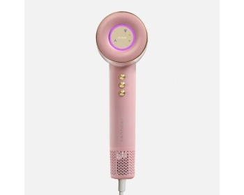 Flavia S1000 rosa, intelligenter Haartrockner