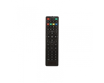 BS-001, Ersatzfernbedienung für Receiver ZEHNDER, Ankaro, Opticum