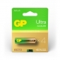 AA Batterie GP Alkaline Ultra, 80% stärker, 1,5V (4 Stück)