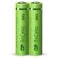 AAA Akku GP NiMH 850 mAh ReCyko 1,2V 2 Stück