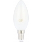 LED Lampe GP 080411 E14 B35 Kerze Frosted 2,5W 1 Stück