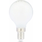 LED Lampe GP 080435 E14 A45 Tropfenlampe Frosted 2,5W 1 Stück