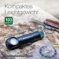 Stirnlampe GP CH35 600lumen 1x 18650