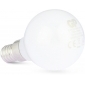 LED Lampe GP 080435 E14 A45 Tropfenlampe Frosted 2,5W 1 Stück