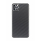 Dekorfolie Carbon Anthrazit Smartphone RS, Gr. S, Pack á 10 Stk.