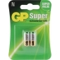 N Lady Batterie GP Alkaline Super 1,5V 2 Stück